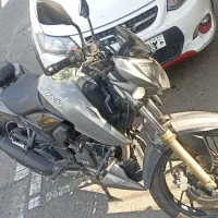 آپاچی ۲۰۰|موتورسیکلت|تهران, بلوار کشاورز|دیوار