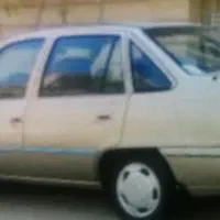 سیلو سالم و مرتب|خودرو سواری و وانت|همدان, |دیوار