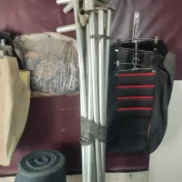 اسکلت چادر عشایر اندازه۲×۳