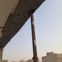 والپست اجرای‌تخصصی والپست نبشی‌کشی فریم‌پنجره|خدمات پیشه و مهارت|خرم‌آباد, |دیوار