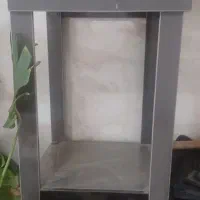 گل و گلدان