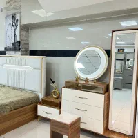 سرویس خواب لیون جدید شرکتی - سرای آرا|تخت و سرویس خواب|یزد, |دیوار