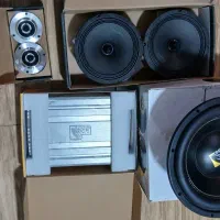 سیستم کامل نو