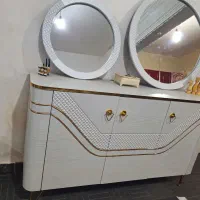 آیینه کنسول