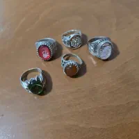 انگشتر مردانه