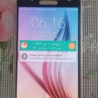 سامسونگ Galaxy J7 با حافظهٔ ۱۶ گیگابایت