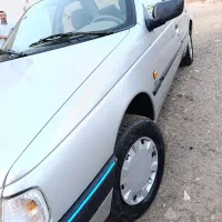 پژو 405 خیلی تمیز وکم کارکرد|خودرو سواری و وانت|آفتاب, |دیوار