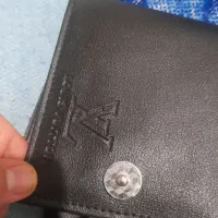 کیف پول چرم مردانه اصل