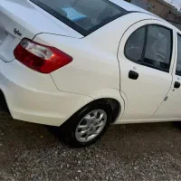 ساینادوگانه فاربریک مدل ۴۰۳|خودرو سواری و وانت|گنبد کاووس, |دیوار