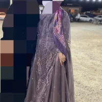 فروش فوری لباس محلی نو نو
