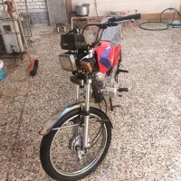 موتور ۹۴|موتورسیکلت|دزفول, |دیوار