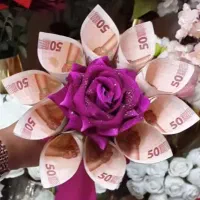 گل ربانی/پول آرایی/