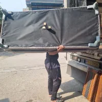 دفتر اسباب کشی الماس شمال ساری با مناسب ترین قیمت|خدمات حمل و نقل|ساری, |دیوار