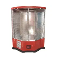 بخاری برقی ابراستار کم مصرف 3شعله فندار هیتربرقی|بخاری، هیتر، شومینه|شیراز, گچی|دیوار