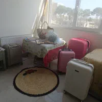 چمدان مسافرتی