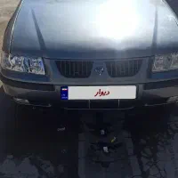 فروشی|خودرو سواری و وانت|خوی, |دیوار