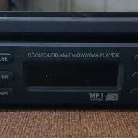 ضبط فلش خور و سی دی خور-سالم