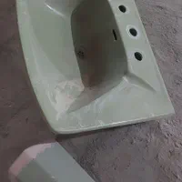 روشویی|لوازم سرویس بهداشتی|اهواز, گلستان|دیوار