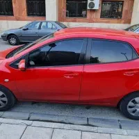 ماشین سواری مزدا 2|خودرو سواری و وانت|تهران, اباذر|دیوار