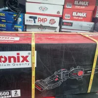 اره شارژی فوق حرفه ای رونیکس ۲باتری (راینو ابزار)|ابزارآلات|مریوان, |دیوار