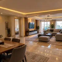۱۱۸متر/۳ خواب/فول بازسازی شده /لوکس/ تاپ لوکیشن