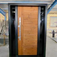 تو لید د ر ب ، ضد سر قت ،د ر ب مقا و م شرجیwood|مصالح و تجهیزات ساختمان|دیلم, |دیوار