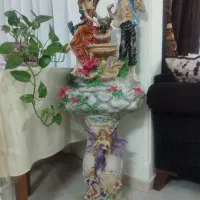 آبشار پلی استر