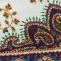 دو عدد سرویس پته در حد نو|صنایع دستی و سایر لوازم تزئینی|رفسنجان, |دیوار