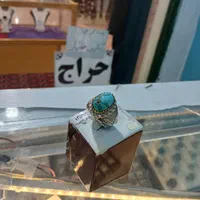 انگشتر نقره مردانه|بدلیجات|مشهد, پایین خیابان|دیوار