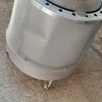 تنور گازی ۳ نونه جدید نو