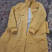 کاپشن مدل پالتویی|لباس|قم, پردیسان|دیوار