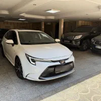 تویوتا لوین ۱۸۰۰ صفر