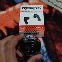 ایرپاد Rocka TWS مدل RC200|لوازم جانبی موبایل و تبلت|شهریار, شهریار|دیوار