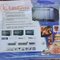 اون توستر ایتالیایی|اجاق گاز و لوازم برقی پخت‌وپز|اصفهان, ارداجی|دیوار