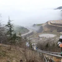 همه روزه از ارومیه تا مرز سرو