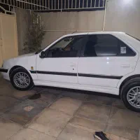 پارس ۱۴۰۰دریچه سیم