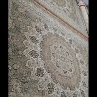 یک جفت فرش ۹متری تمیز