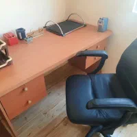 میز و صندلی اداری