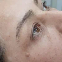 مدل میکروبلیدینگ و میکروپیگمنتیشن|خدمات آرایشگری و زیبایی|نیشابور, دهنو|دیوار