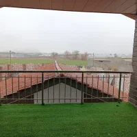 اجاره باغ ویلا اصفهان.گلدشت زازران.درچه|اجارهٔ کوتاه‌مدت ویلا و باغ|ابریشم, |دیوار