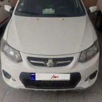 کوییک ساده دنده ای مدل۱۴۰۱