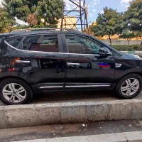 جکs5دنده مدل 94خانگی کم کارکرد معاوضه|خودرو سواری و وانت|کرج, باغستان|دیوار