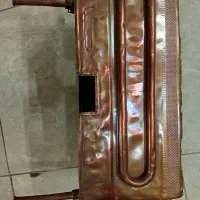 مبدل آبگرمکن 3118 تعویض با فرسوده فقط 3800