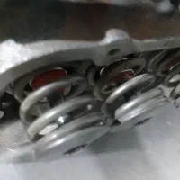 سرسیلندر پیکان چدنی|قطعات یدکی و لوازم جانبی|یزد, |دیوار