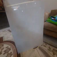 سرامیک سوپر نانو پولیش درجه یک ۸۰×۸۰، الیستا، سفید|مصالح و تجهیزات ساختمان|اصفهان, عسگریه|دیوار