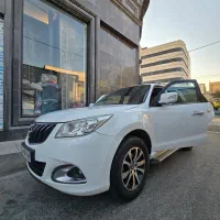 هایما۹۶ توربو ۱۸۰۰ اتومات S7|خودرو سواری و وانت|مشهد, شیرودی|دیوار