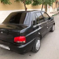 پراید132مدل90فرمان هیدرولیک