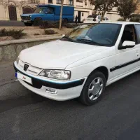 پژو پارس 1402 دریچه سیمی|خودرو سواری و وانت|ری, دیلمان|دیوار