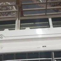 کلر 18هزا ر|کولر گازی و فن‌کوئل|اهواز, کمپلو جنوبی|دیوار