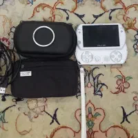 کنسول بازی Psp